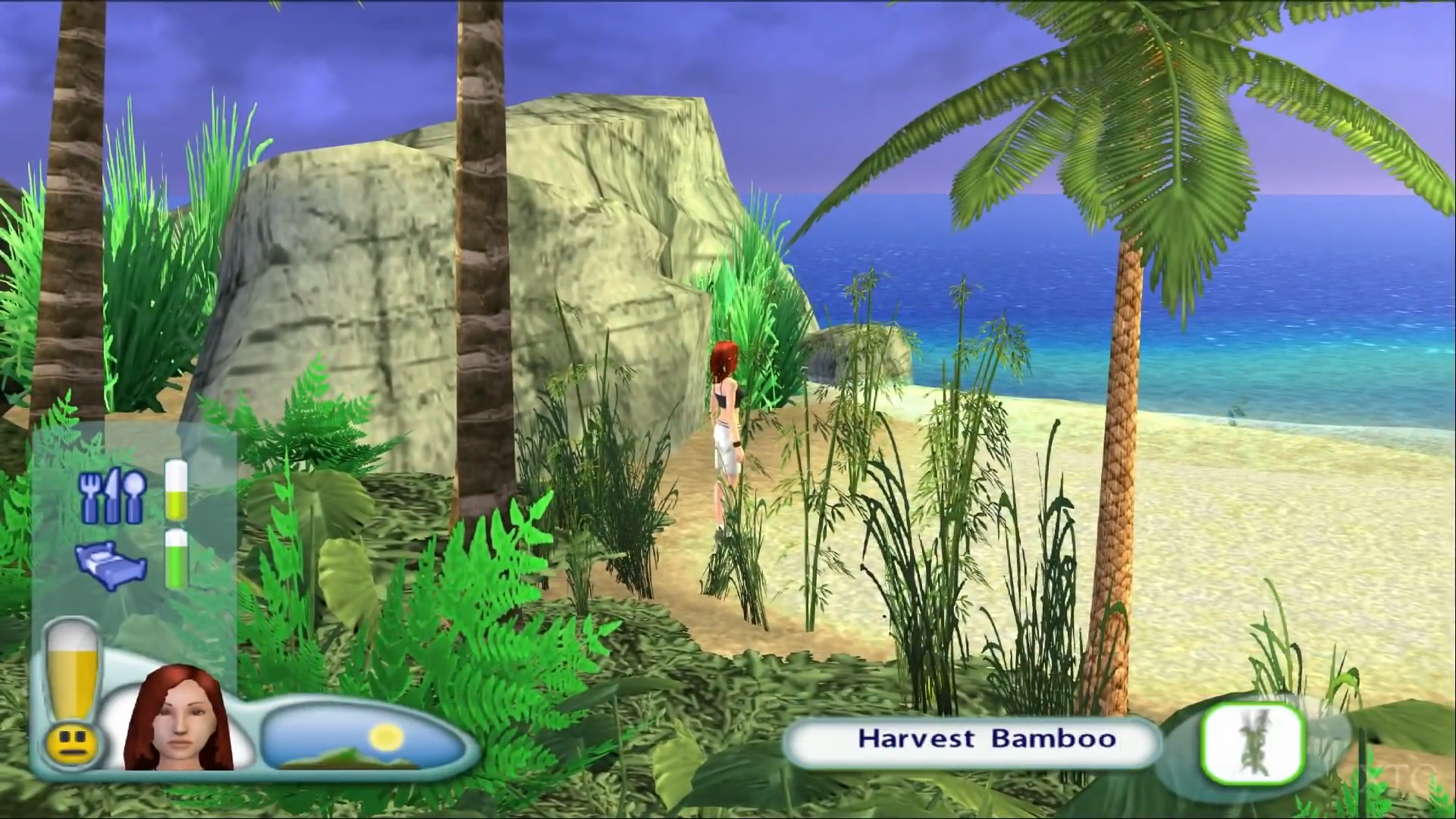 download game the sims 2 castaway pc highly compressed