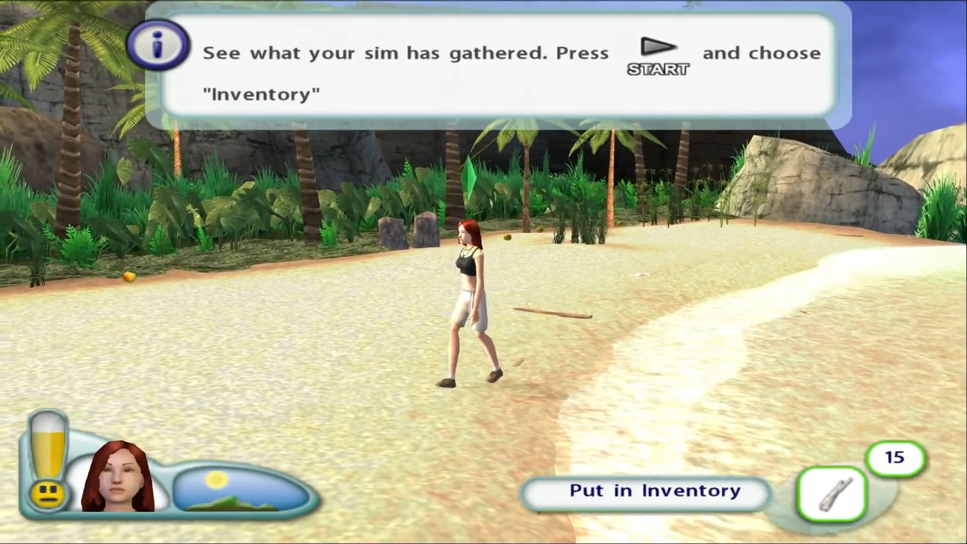 download game the sims 2 castaway pc highly compressed